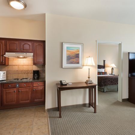 Staybridge Suites Tucson Airport By Ihg Eksteriør bilde