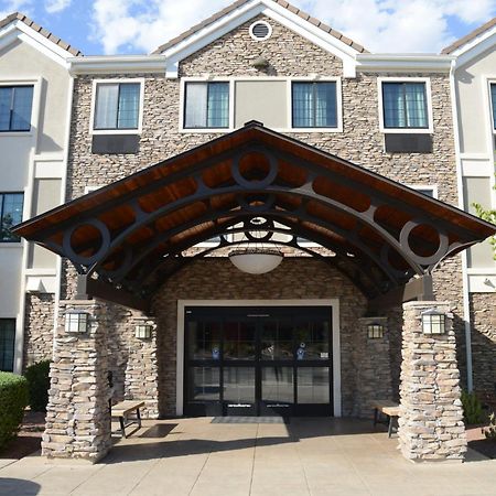 Staybridge Suites Tucson Airport By Ihg Eksteriør bilde