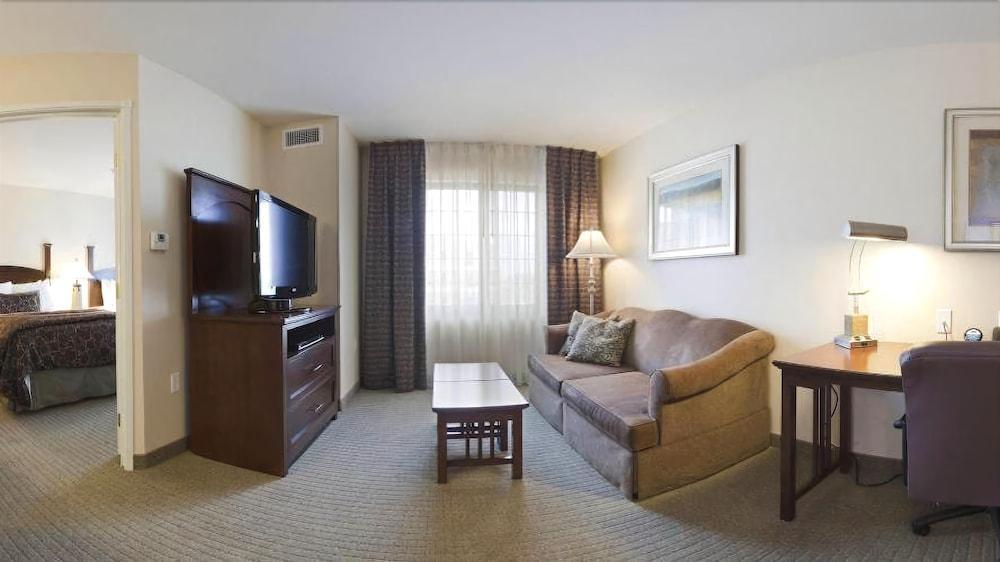 Staybridge Suites Tucson Airport By Ihg Eksteriør bilde