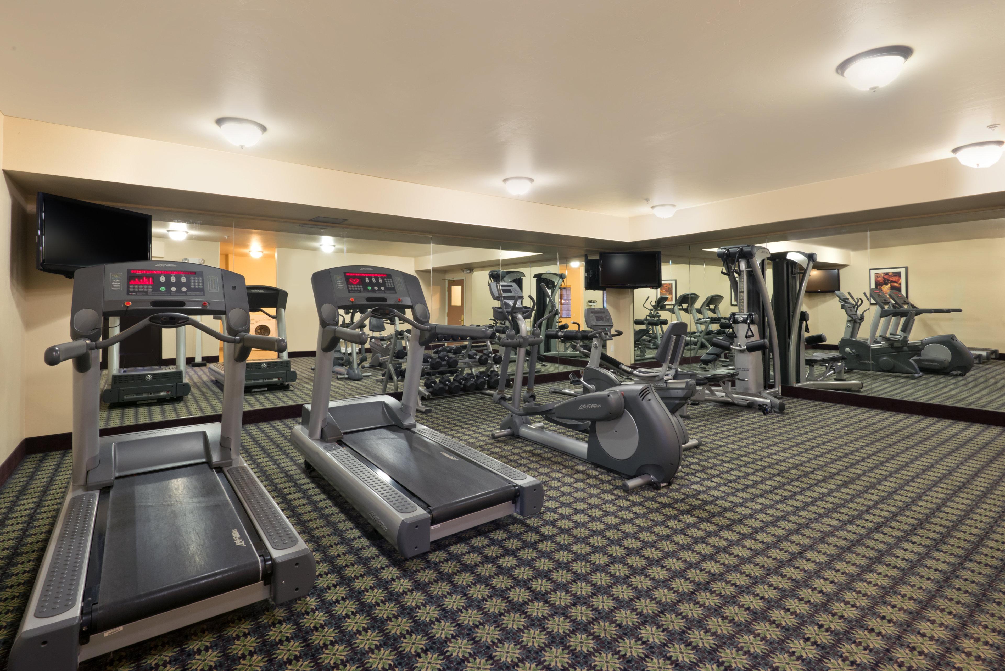 Staybridge Suites Tucson Airport By Ihg Eksteriør bilde