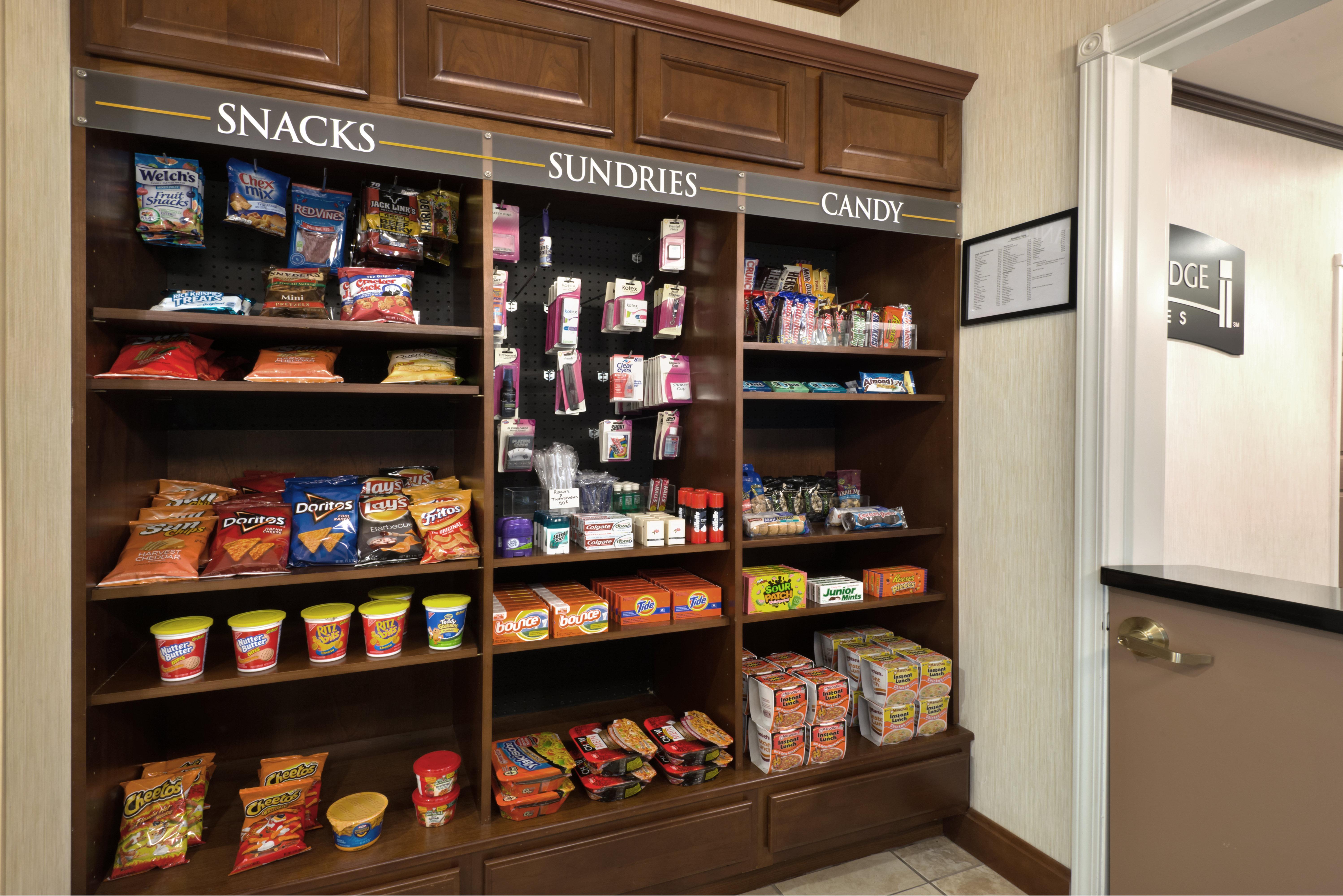 Staybridge Suites Tucson Airport By Ihg Eksteriør bilde