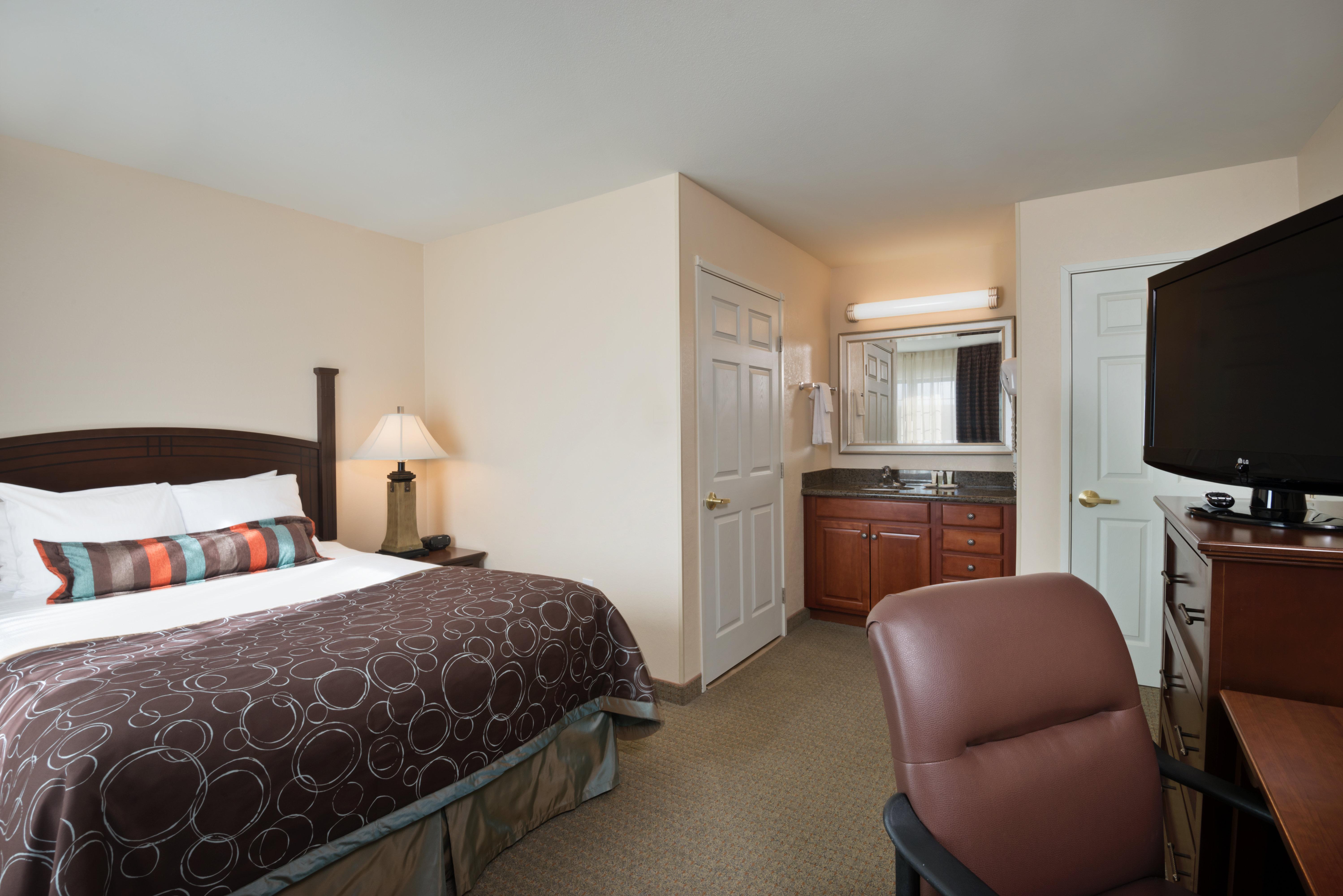 Staybridge Suites Tucson Airport By Ihg Eksteriør bilde