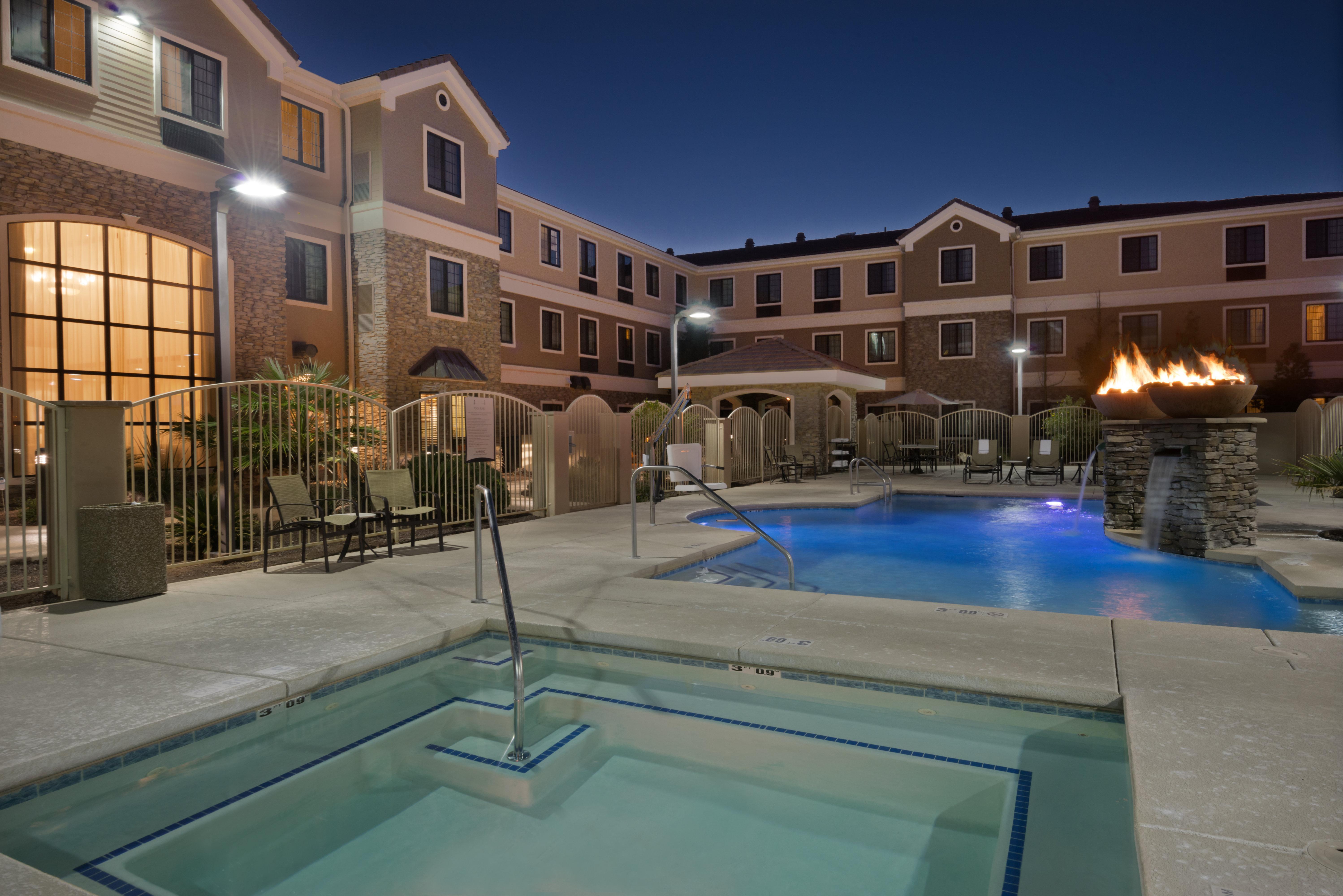 Staybridge Suites Tucson Airport By Ihg Eksteriør bilde