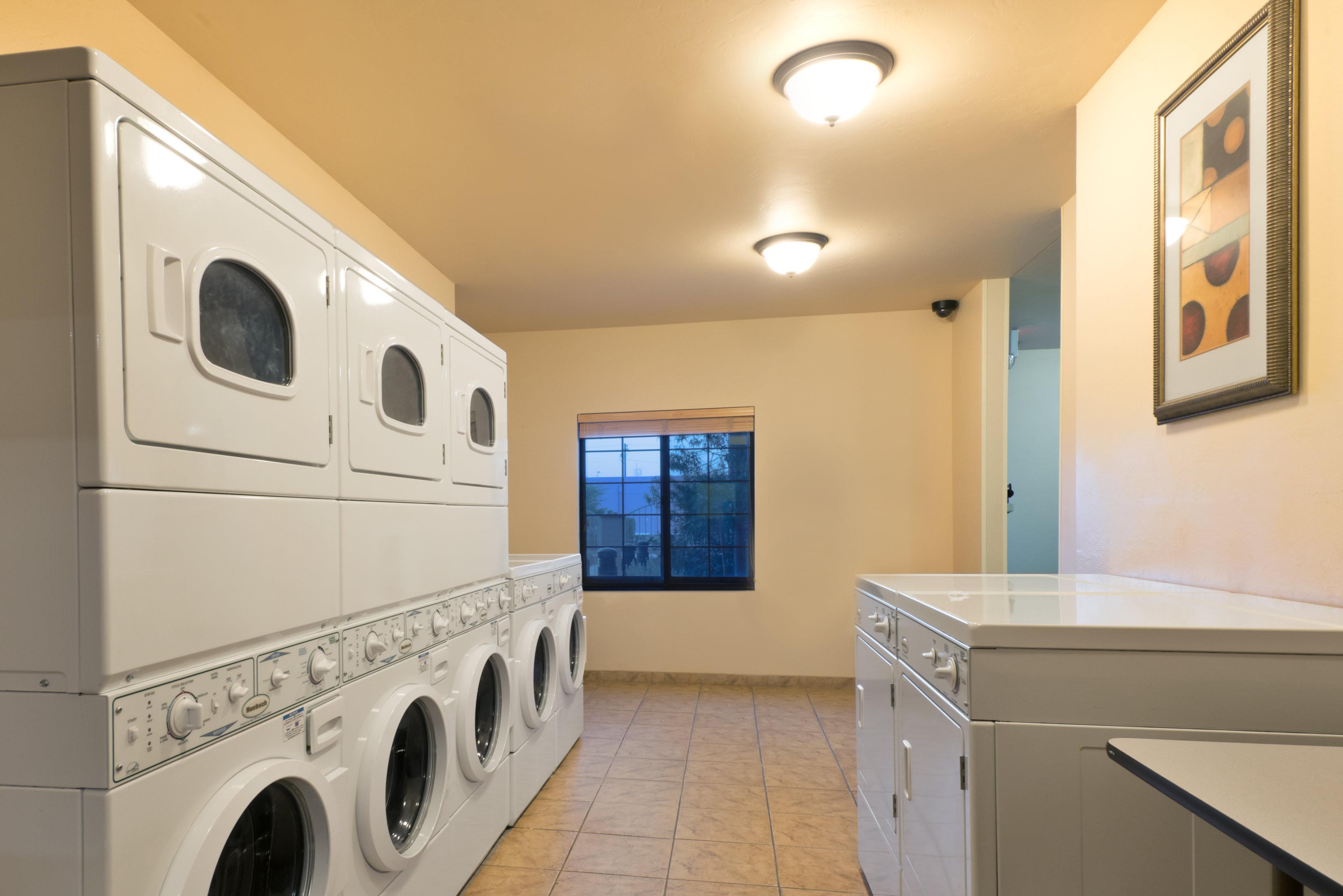 Staybridge Suites Tucson Airport By Ihg Eksteriør bilde
