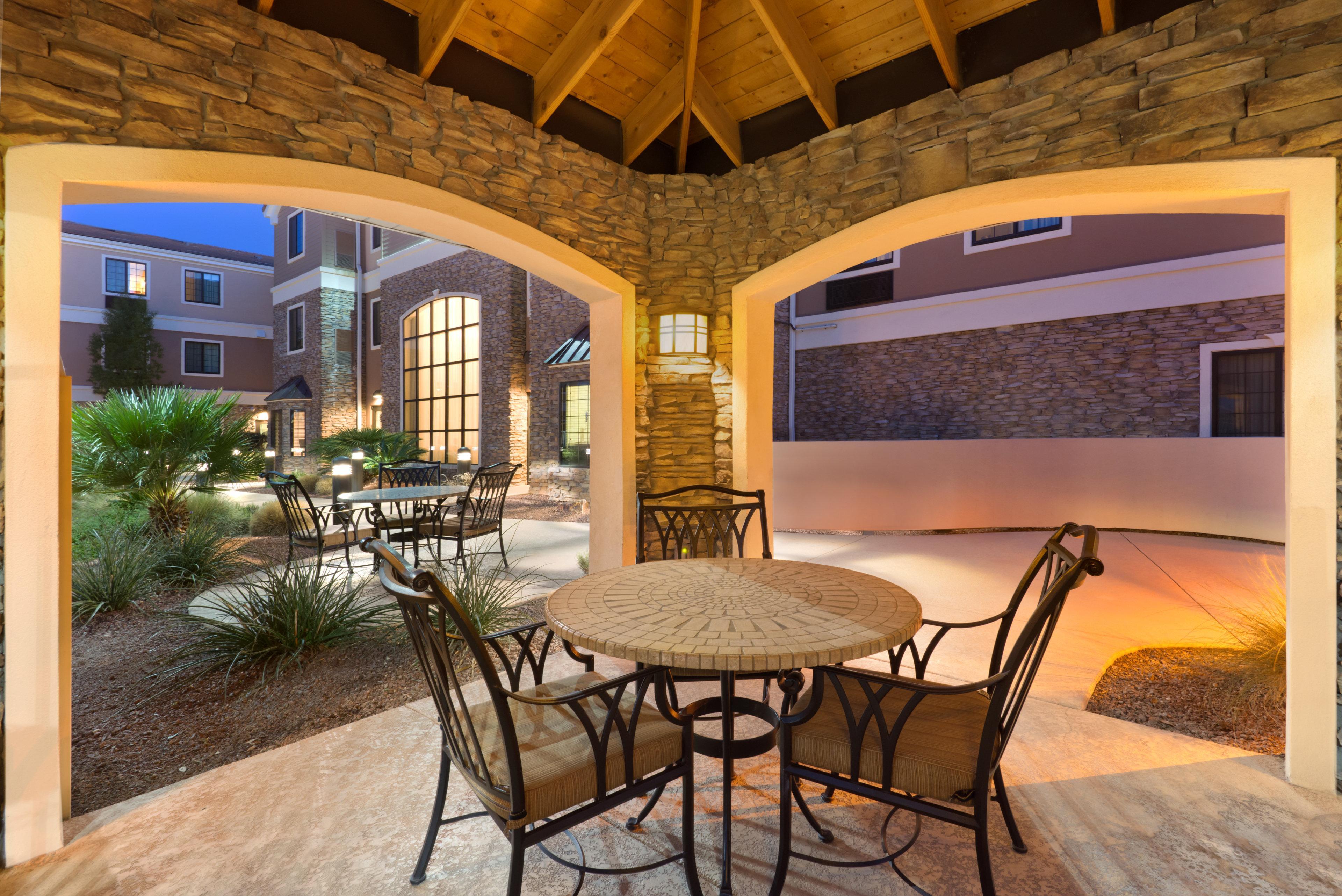 Staybridge Suites Tucson Airport By Ihg Eksteriør bilde
