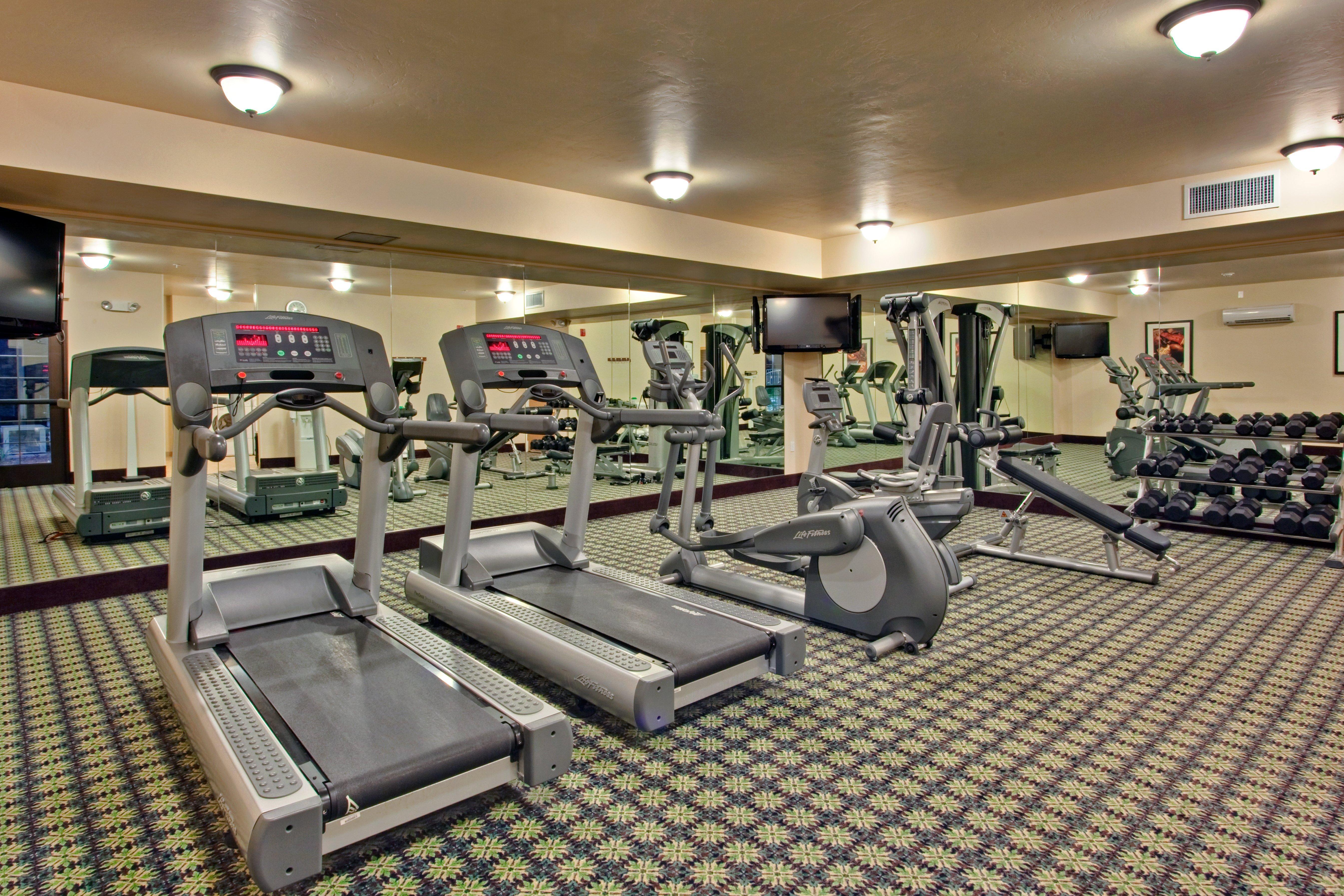 Staybridge Suites Tucson Airport By Ihg Eksteriør bilde