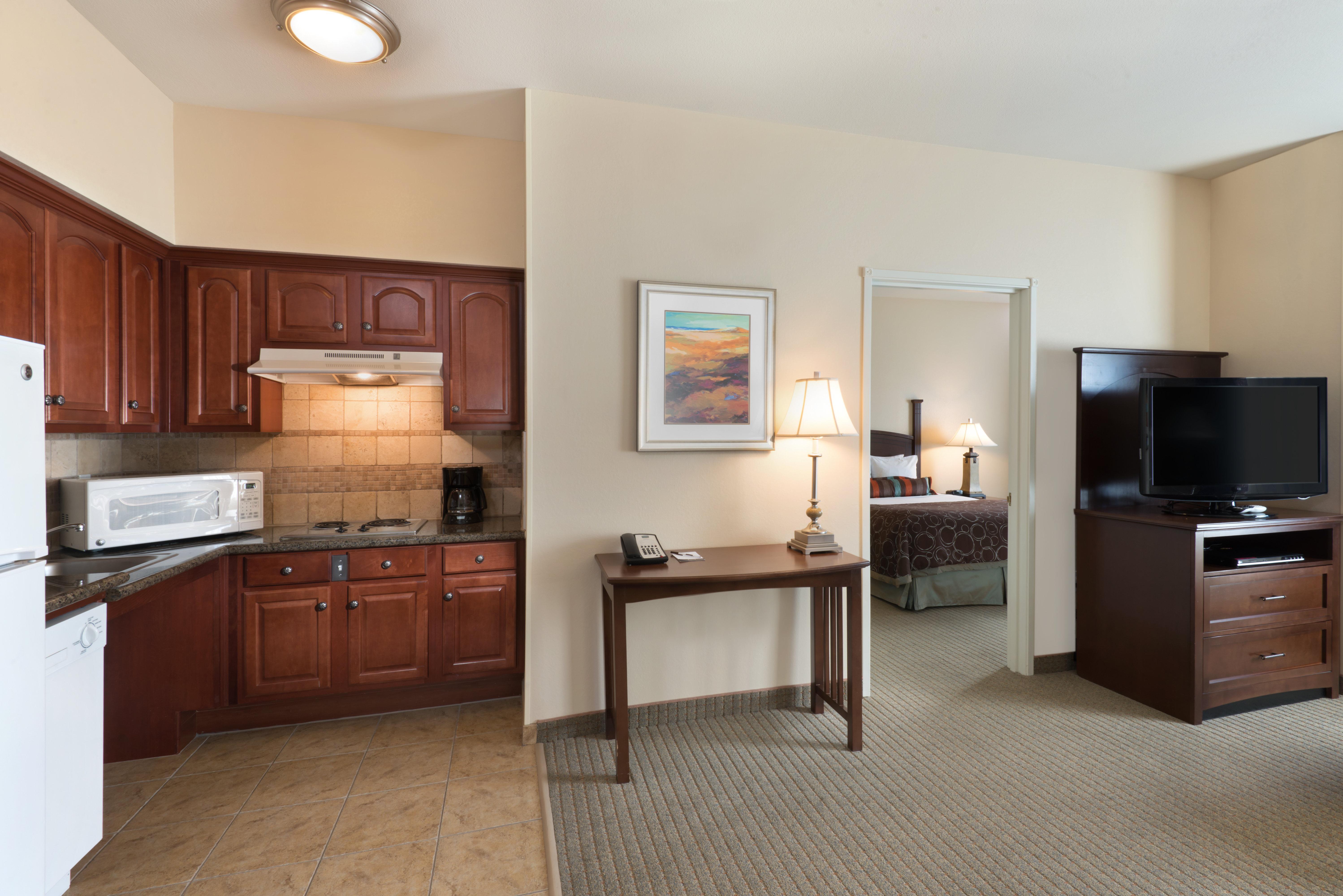 Staybridge Suites Tucson Airport By Ihg Eksteriør bilde