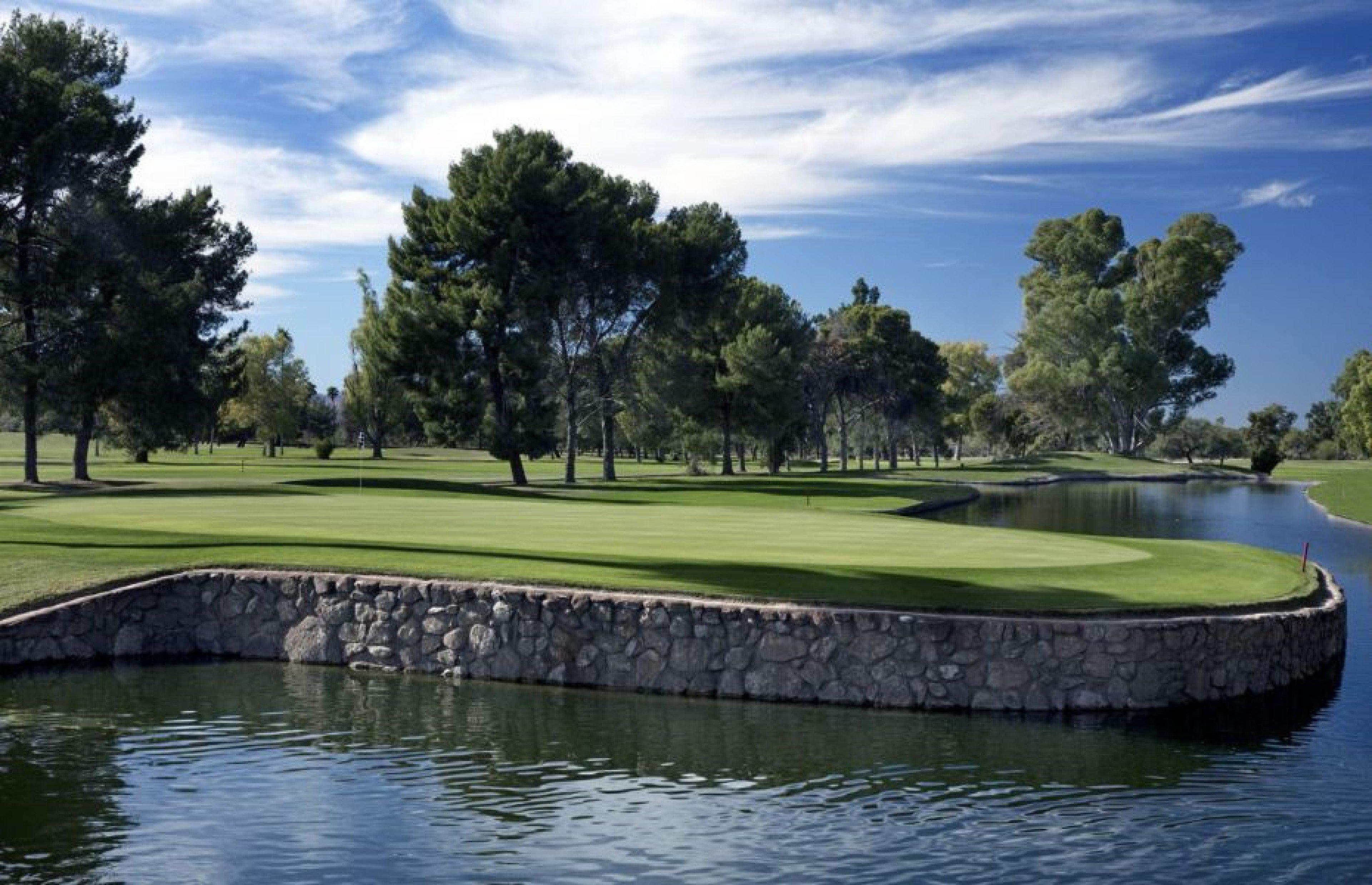 Staybridge Suites Tucson Airport By Ihg Eksteriør bilde