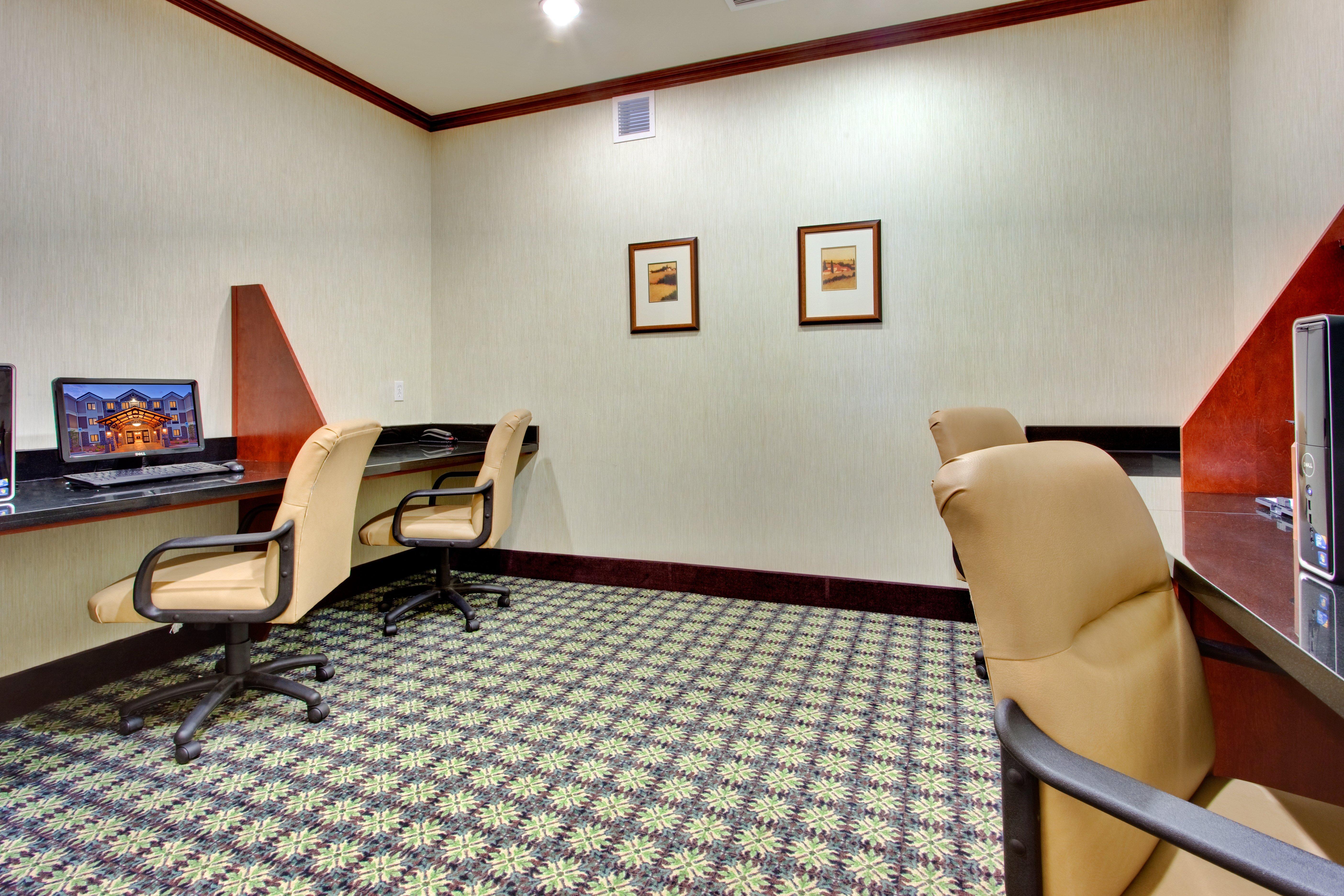 Staybridge Suites Tucson Airport By Ihg Eksteriør bilde