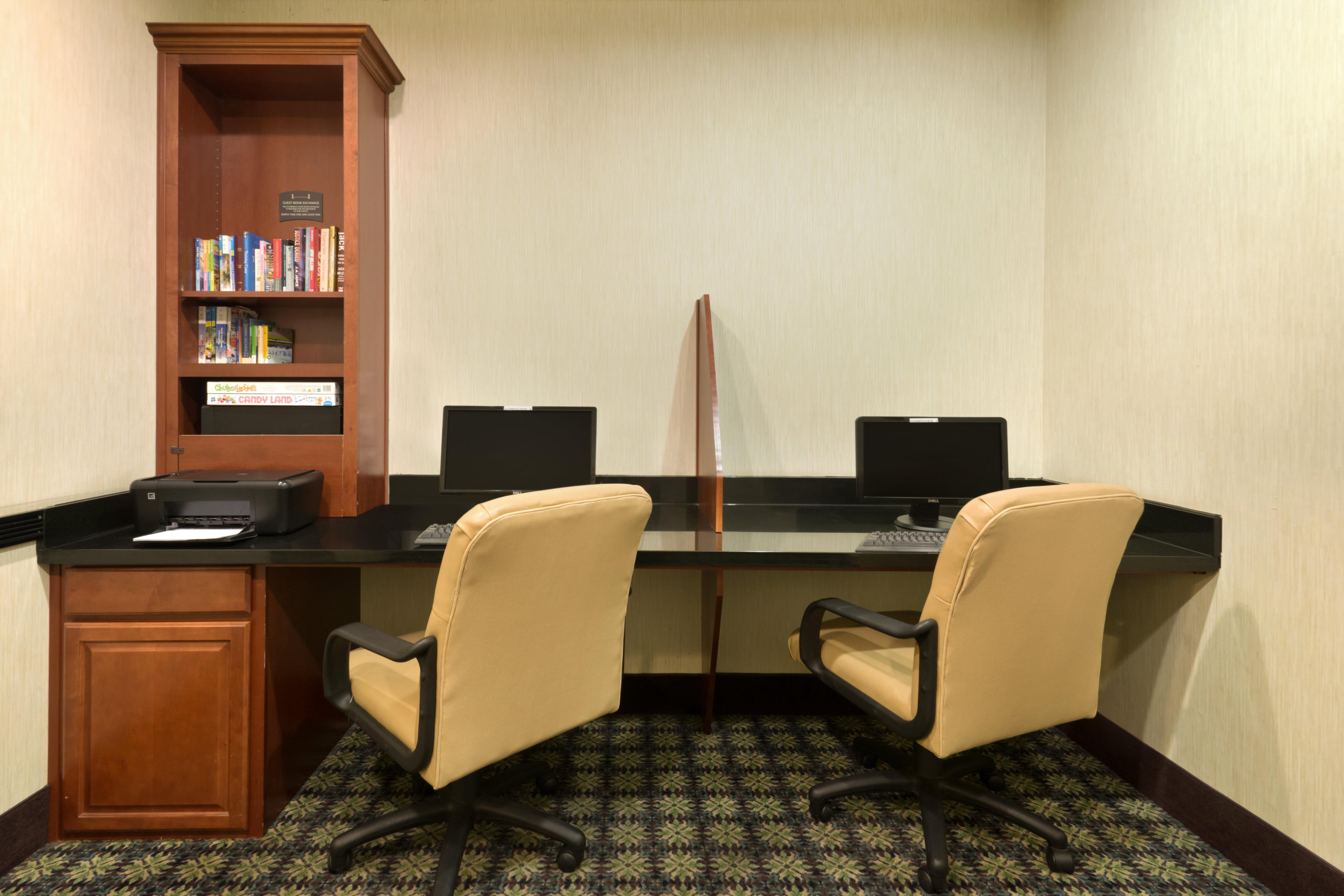 Staybridge Suites Tucson Airport By Ihg Eksteriør bilde