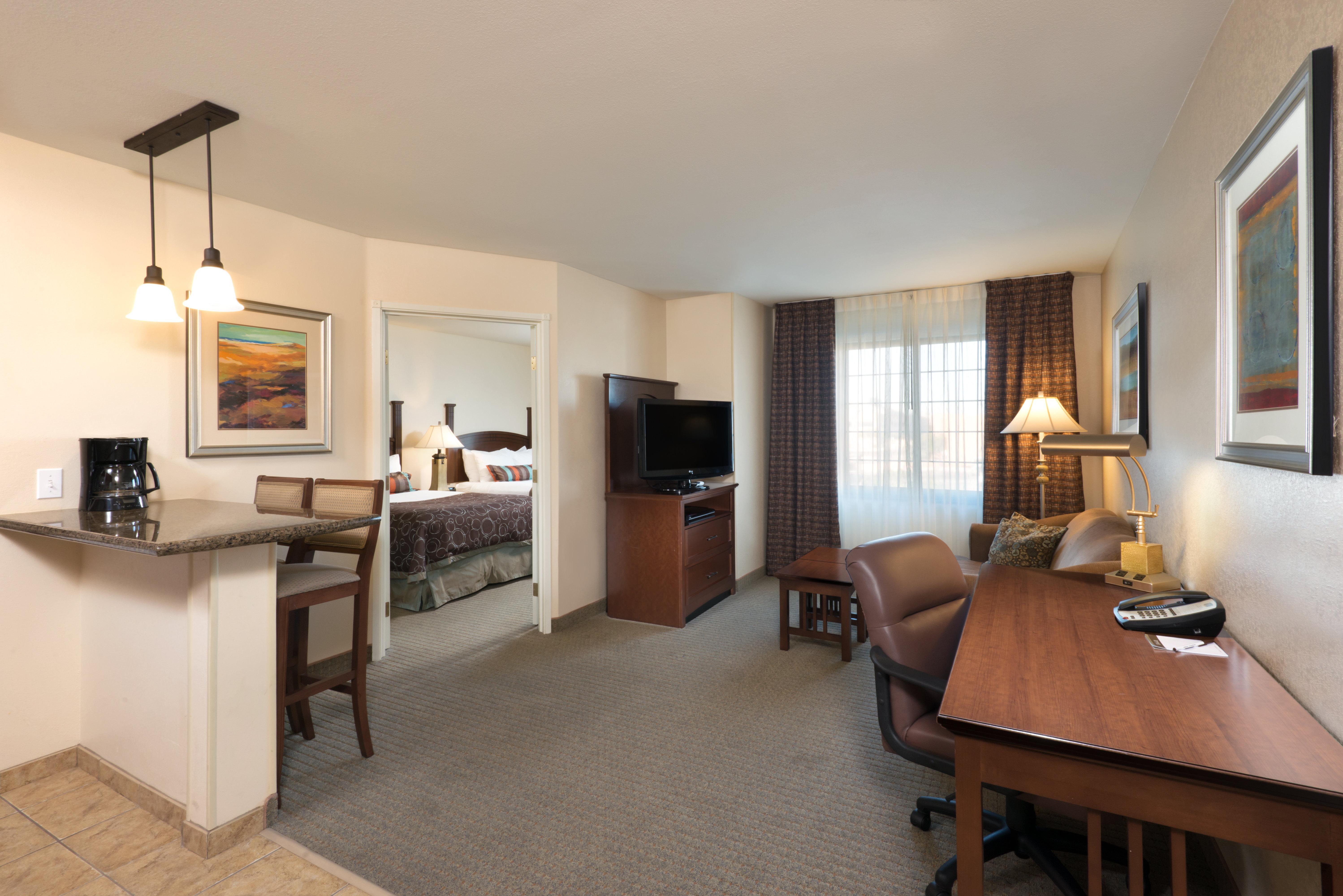 Staybridge Suites Tucson Airport By Ihg Eksteriør bilde