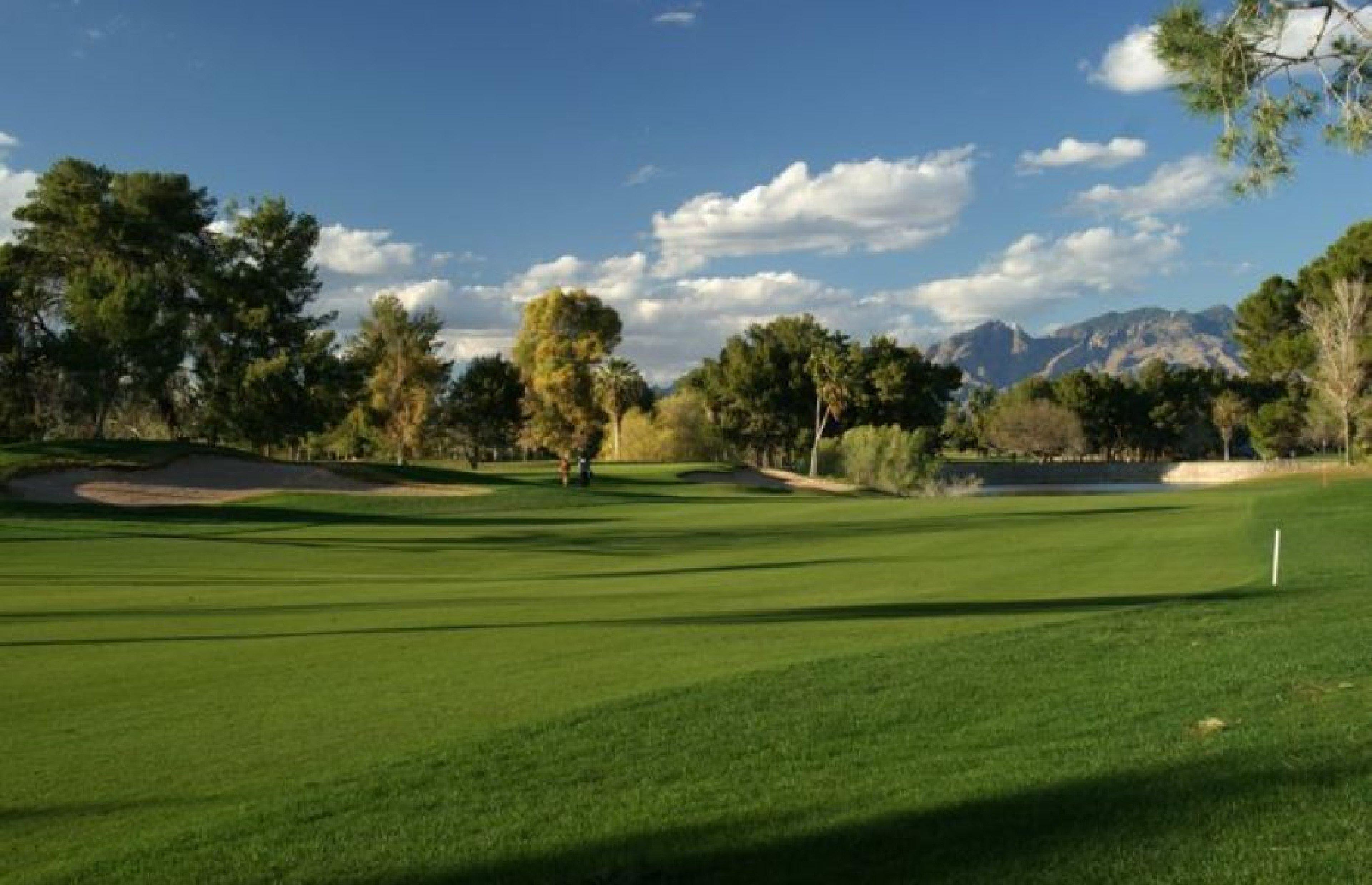 Staybridge Suites Tucson Airport By Ihg Eksteriør bilde
