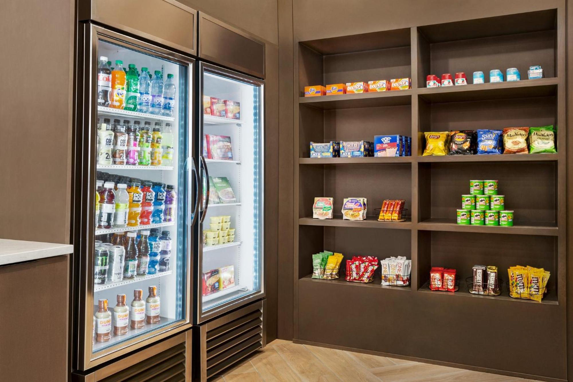 Staybridge Suites Tucson Airport By Ihg Eksteriør bilde