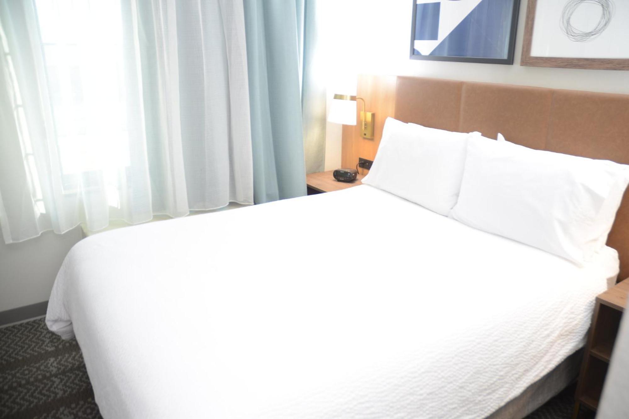 Staybridge Suites Tucson Airport By Ihg Eksteriør bilde
