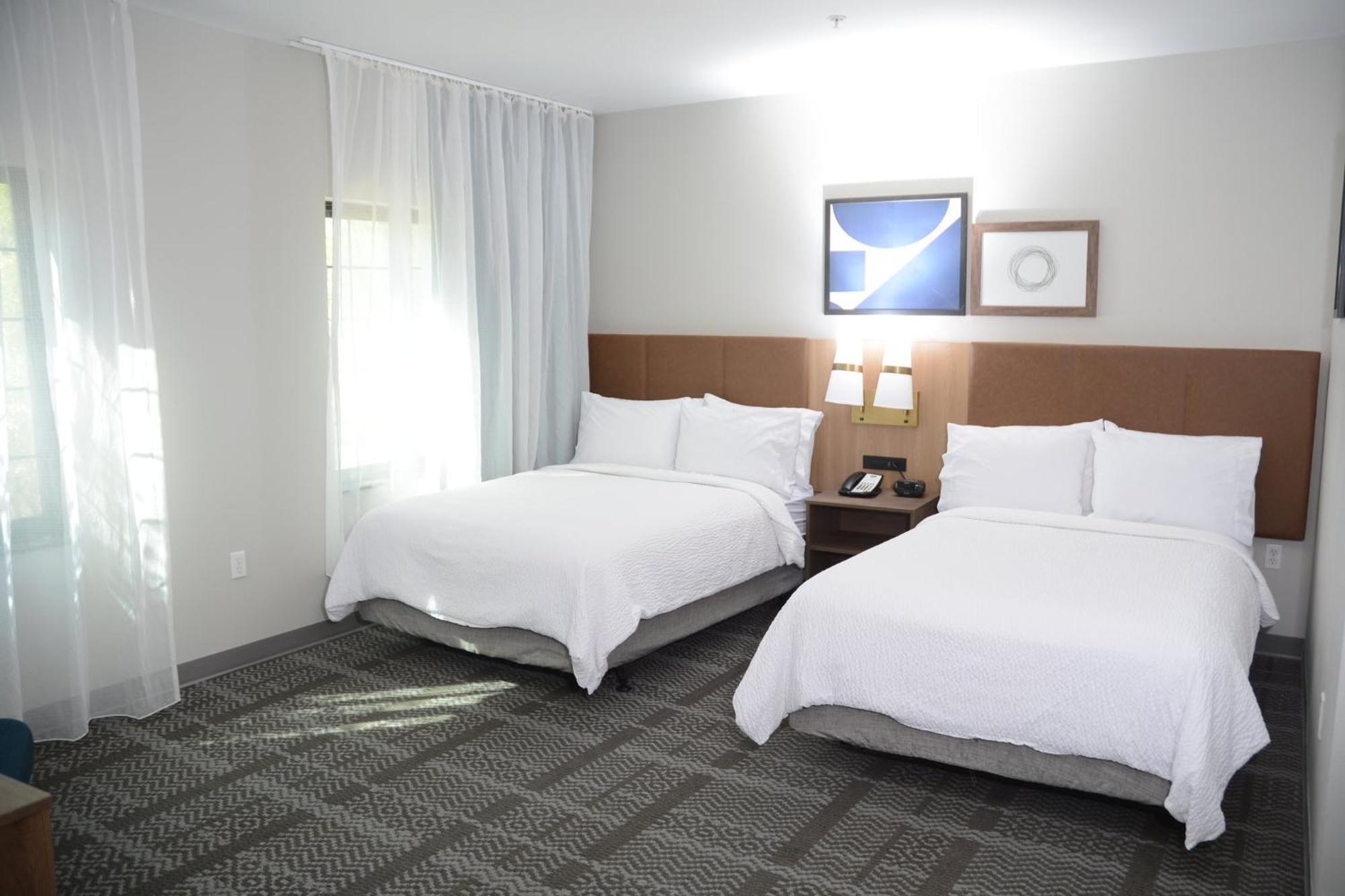 Staybridge Suites Tucson Airport By Ihg Eksteriør bilde