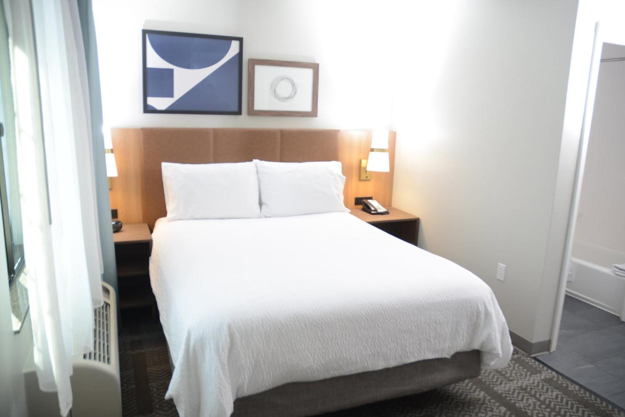 Staybridge Suites Tucson Airport By Ihg Eksteriør bilde