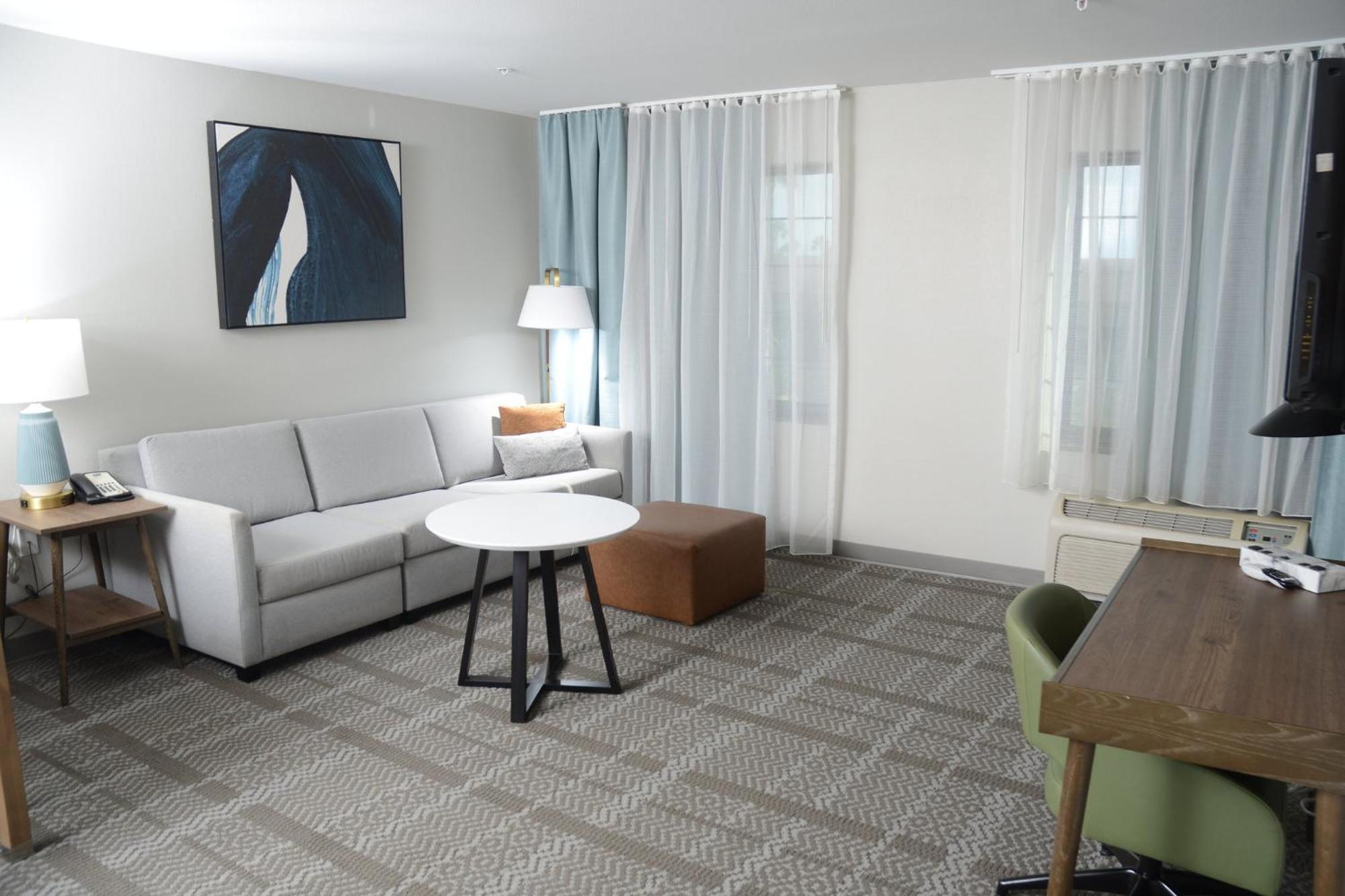 Staybridge Suites Tucson Airport By Ihg Eksteriør bilde