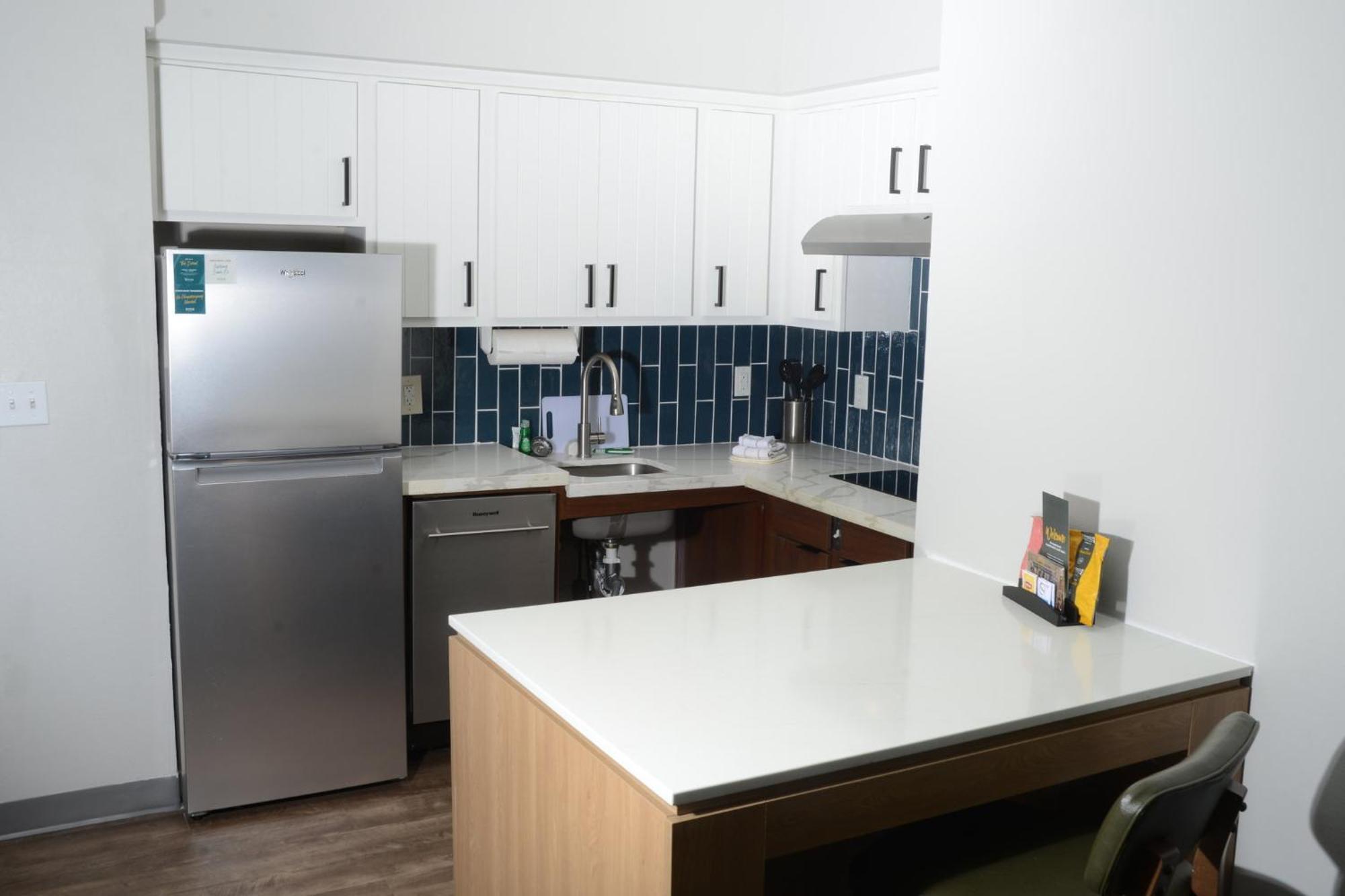 Staybridge Suites Tucson Airport By Ihg Eksteriør bilde