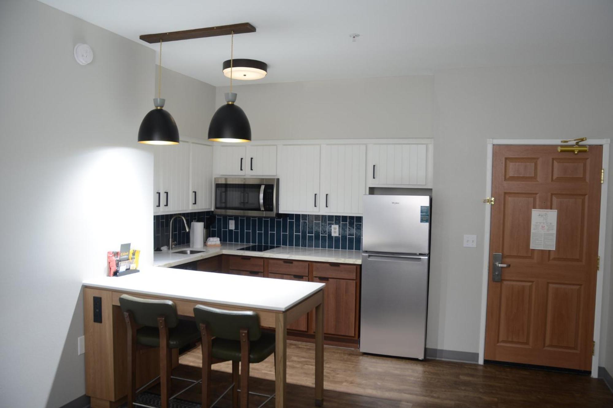 Staybridge Suites Tucson Airport By Ihg Eksteriør bilde