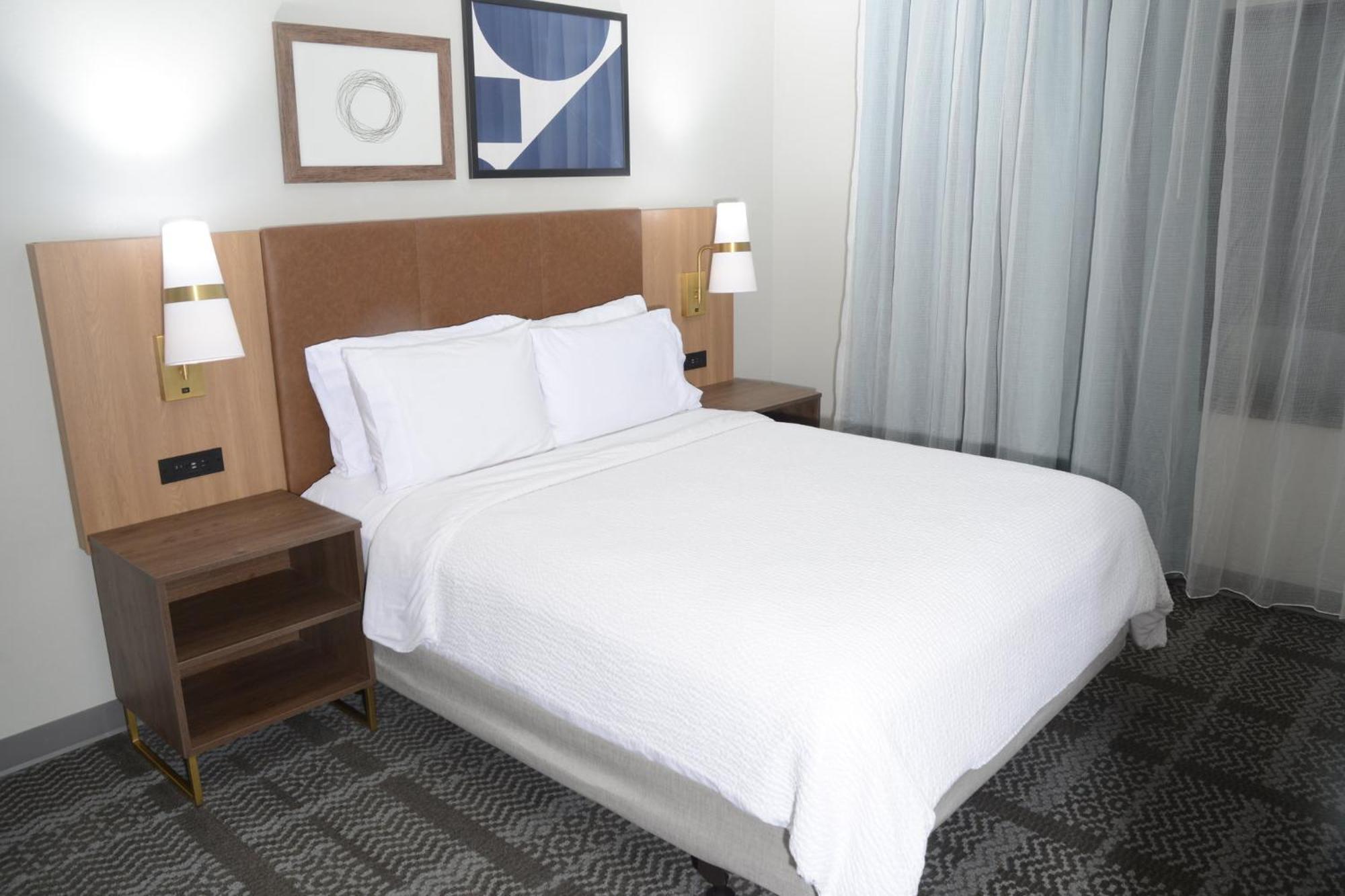 Staybridge Suites Tucson Airport By Ihg Eksteriør bilde