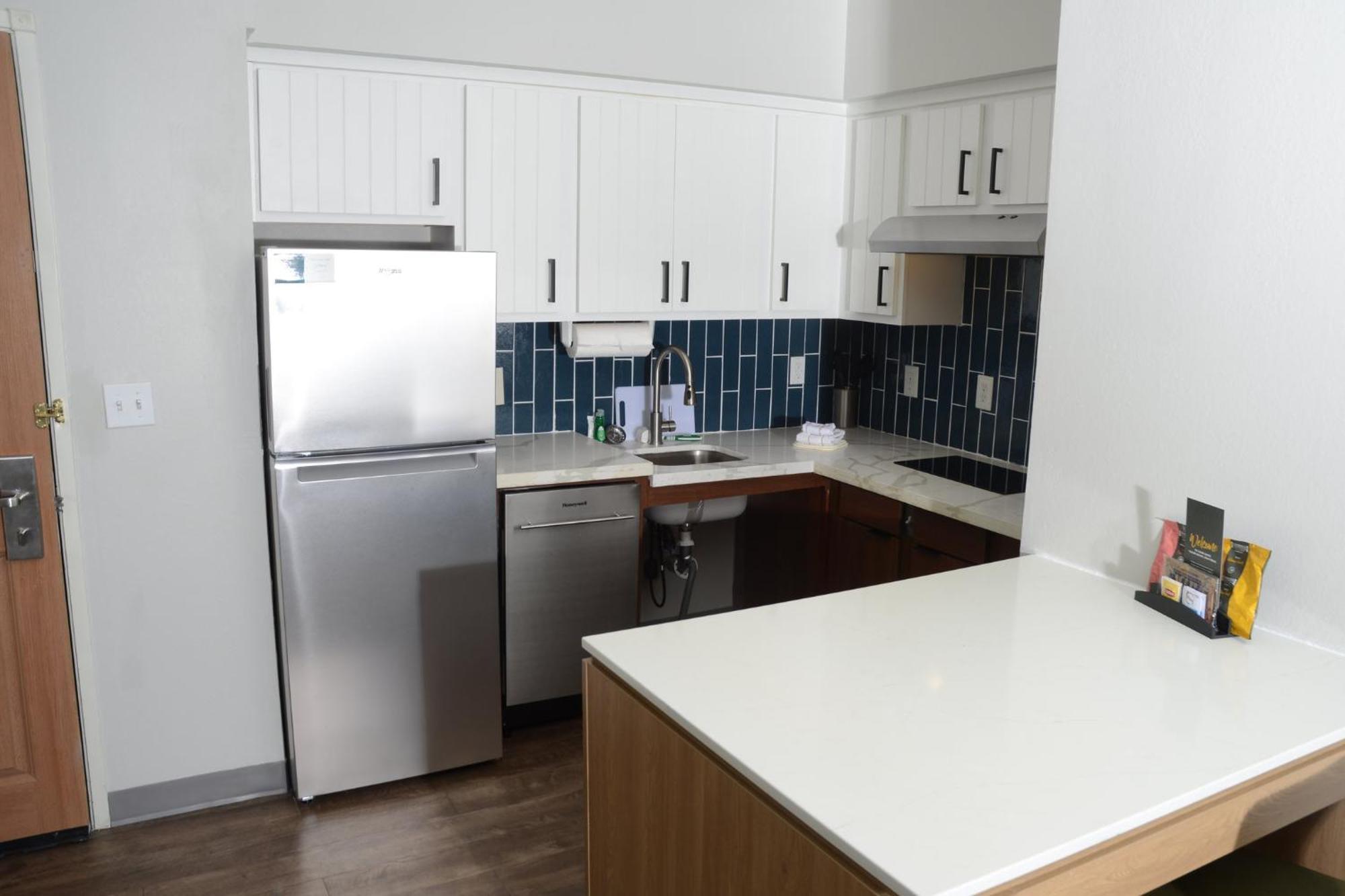 Staybridge Suites Tucson Airport By Ihg Eksteriør bilde