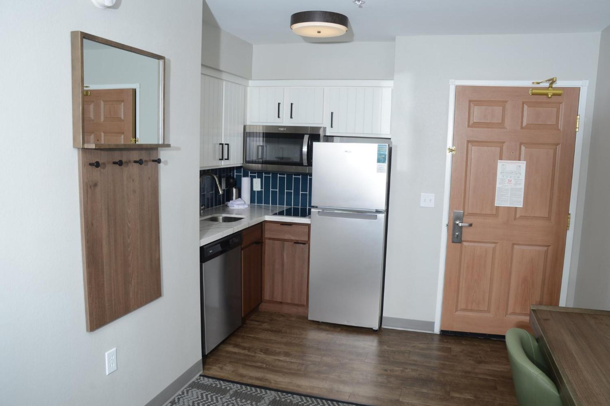 Staybridge Suites Tucson Airport By Ihg Eksteriør bilde