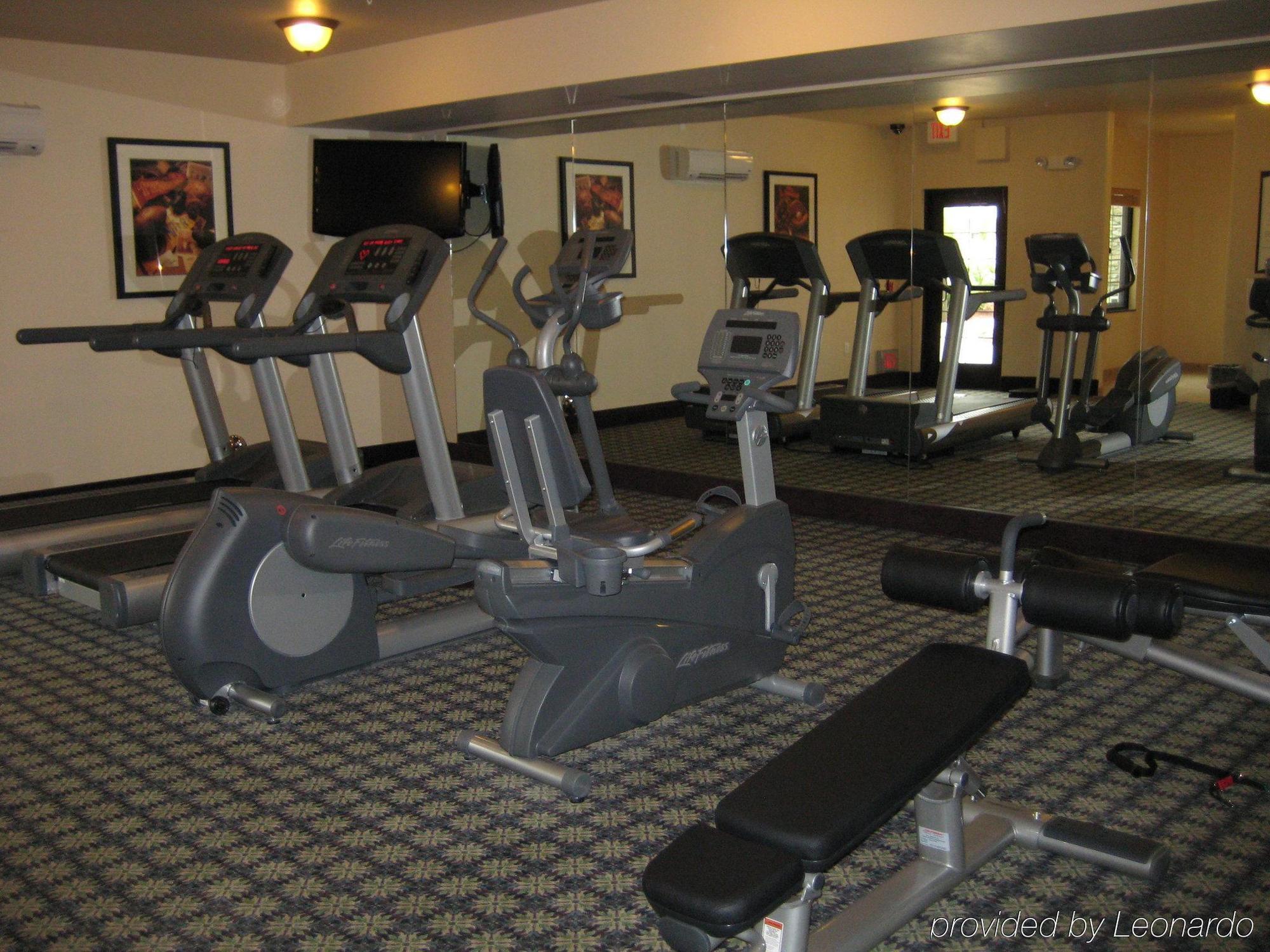 Staybridge Suites Tucson Airport By Ihg Fasiliteter bilde