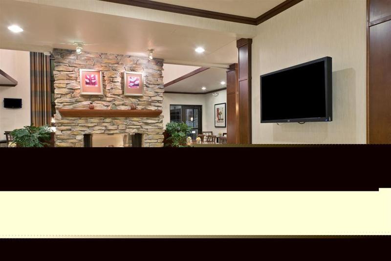 Staybridge Suites Tucson Airport By Ihg Eksteriør bilde