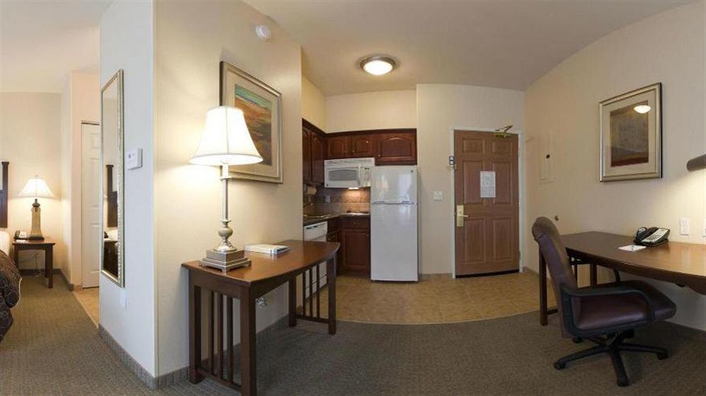 Staybridge Suites Tucson Airport By Ihg Eksteriør bilde
