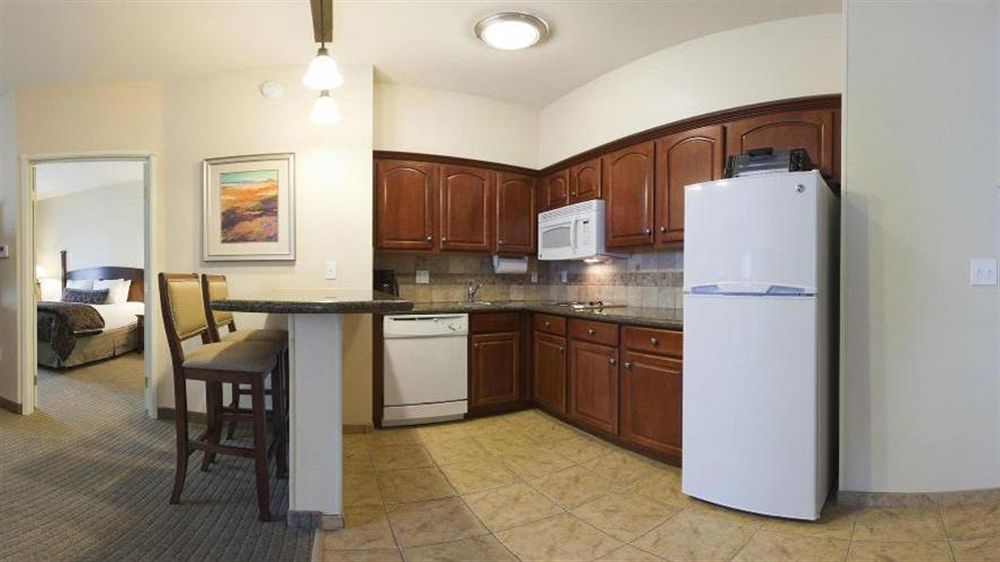 Staybridge Suites Tucson Airport By Ihg Eksteriør bilde
