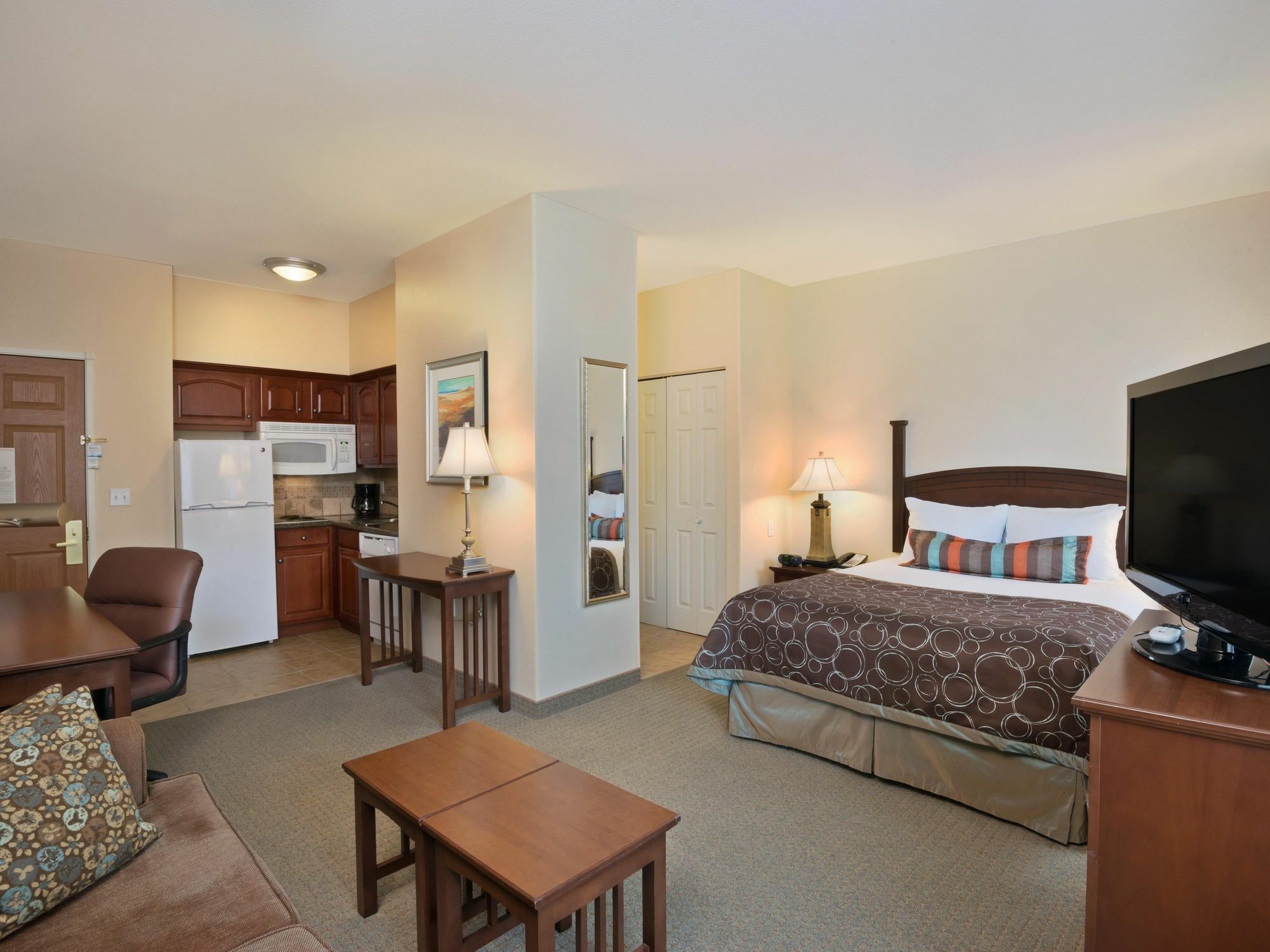 Staybridge Suites Tucson Airport By Ihg Eksteriør bilde