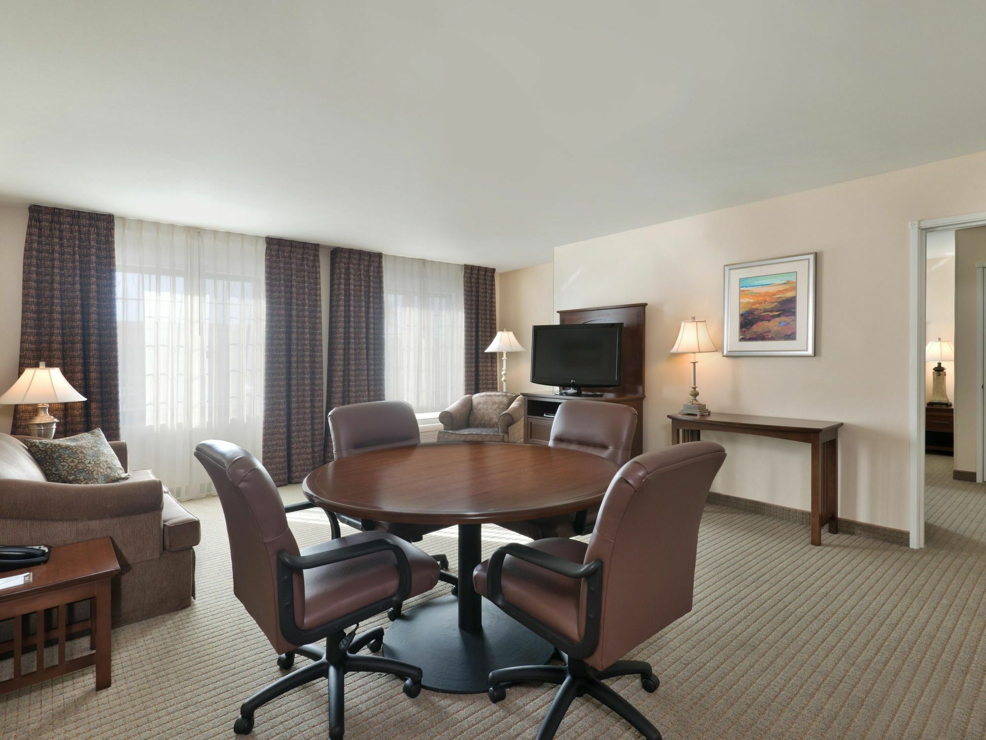 Staybridge Suites Tucson Airport By Ihg Eksteriør bilde