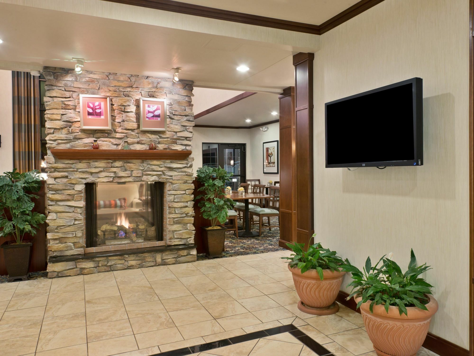 Staybridge Suites Tucson Airport By Ihg Eksteriør bilde