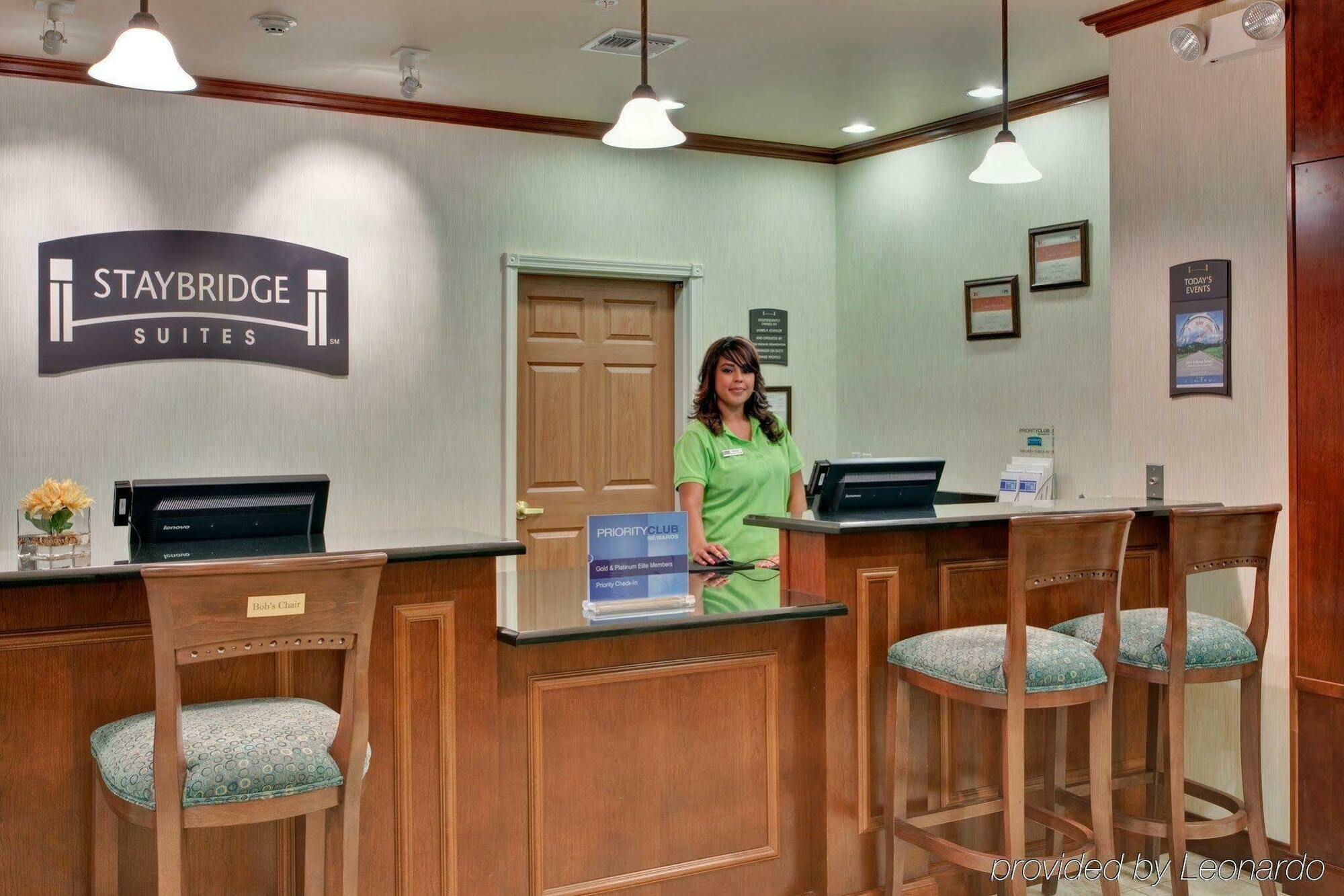 Staybridge Suites Tucson Airport By Ihg Interiør bilde