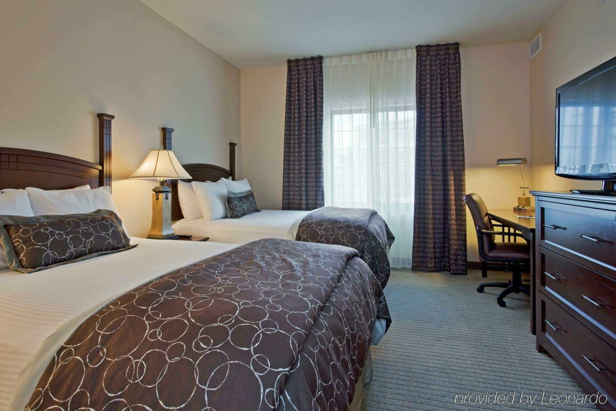 Staybridge Suites Tucson Airport By Ihg Rom bilde